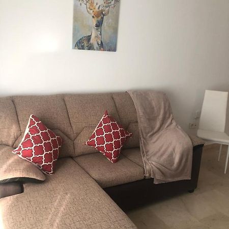 Apartamento Maracena C/ Ramón y Cajal Exterior foto